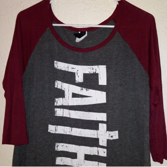 🐮 🐄 Lovely Souls Long Sleeve Religious T-Shirt - Picture 3 of 6